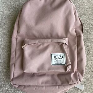 Herschel Supply Company Dusty Rose Backpack
